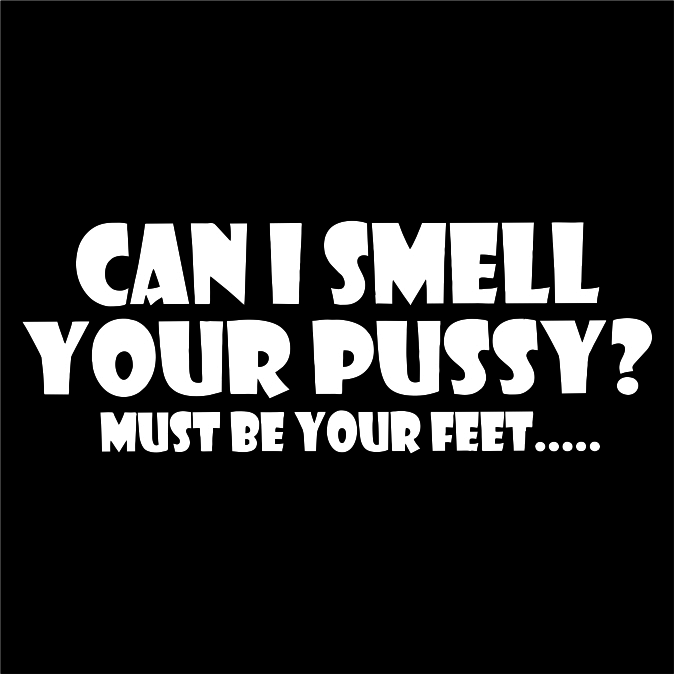 Smell Your Pussy 44